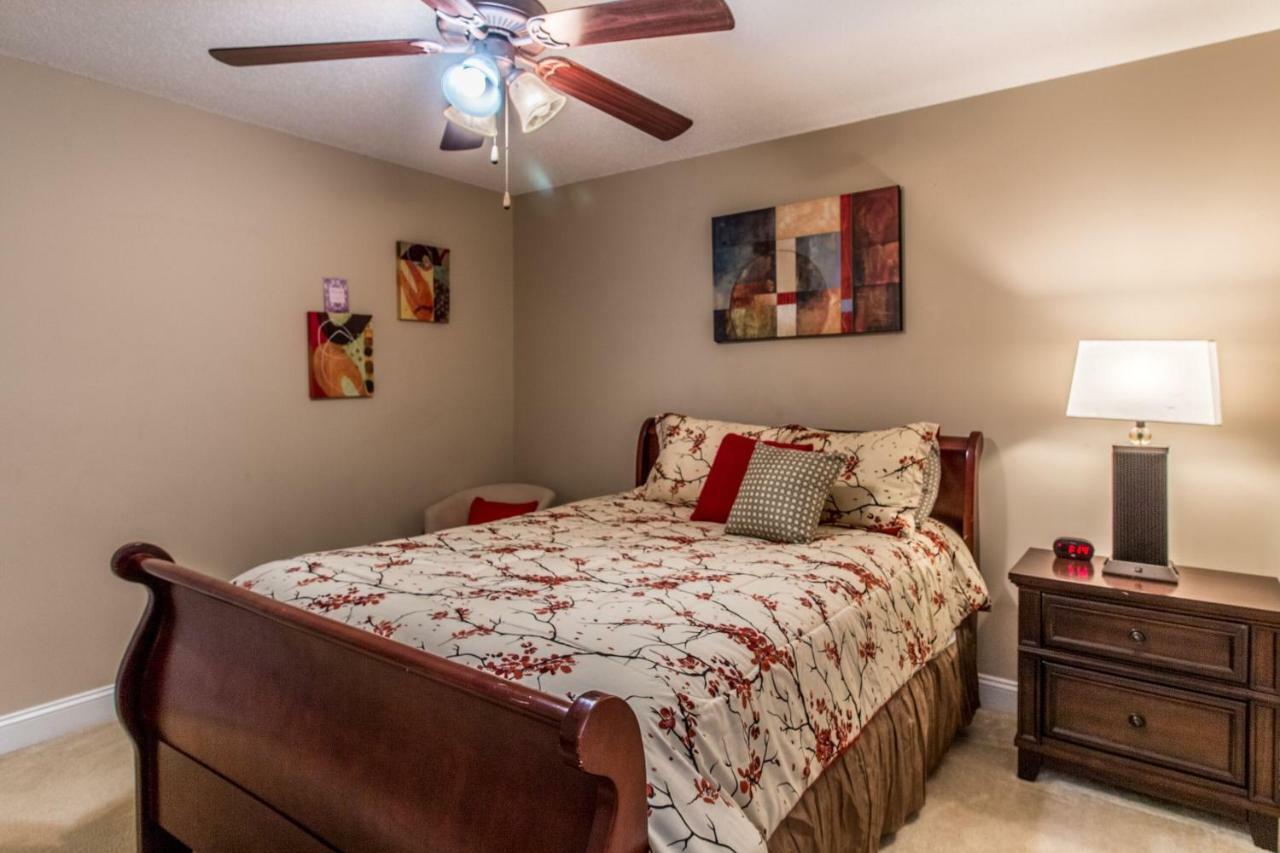 Villa Rockett! Your Sweet Home Away From Home! Huntsville Dış mekan fotoğraf