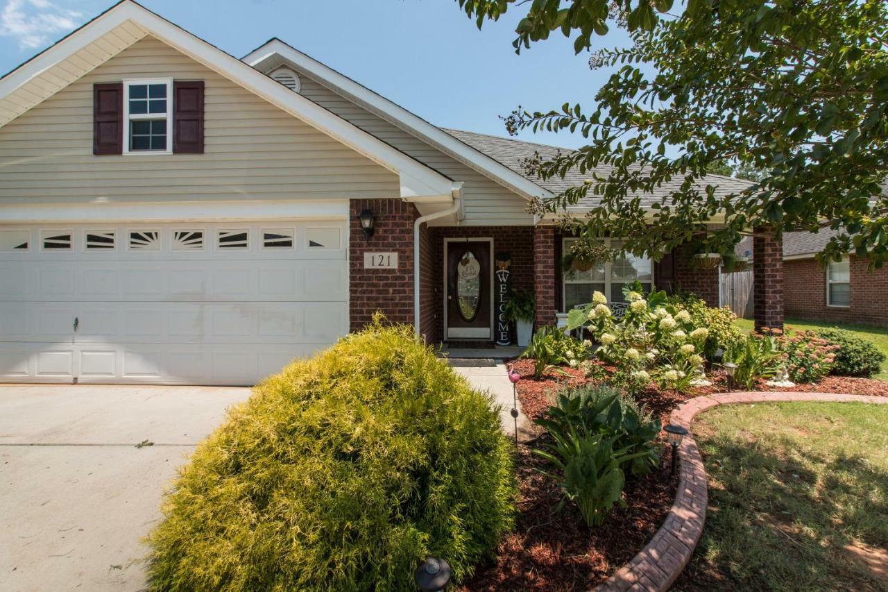 Villa Rockett! Your Sweet Home Away From Home! Huntsville Dış mekan fotoğraf